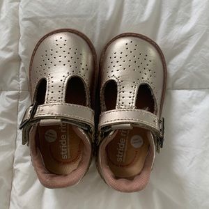 Stride rite Mary Jane’s